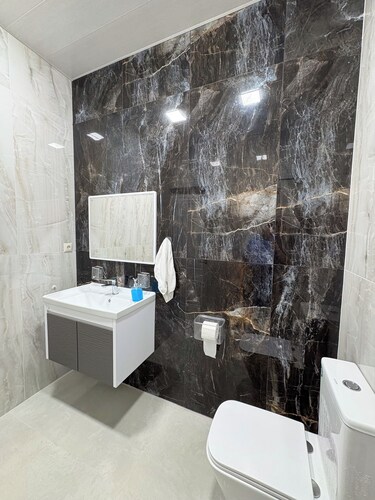 Luxury Leo Apartment Sevan