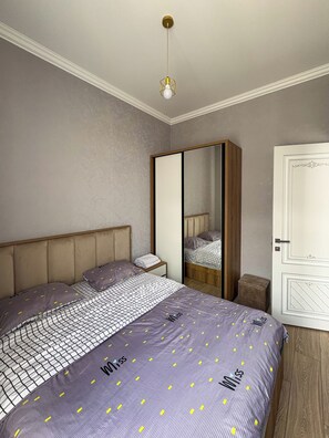 Room - Luxury Leo Apartment Sevan (Sevan)