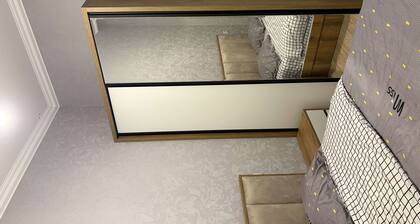 Luxury Leo Apartment Sevan