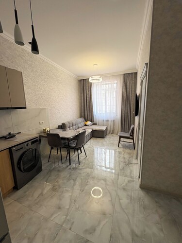 Luxury Leo Apartment Sevan