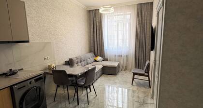 Luxury Leo Apartment Sevan