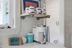 Interior - Bluefish House • Six-Seater Golf Cart • Walk to Beach • Private Hot Tub (Santa Rosa Beach)
