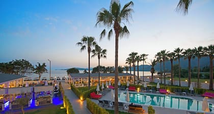 VOXX MARMARİS BEACH RESORT