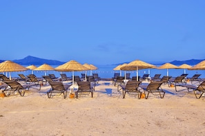 Playa privada