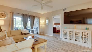Apartment (3 Bedrooms) | Interior
