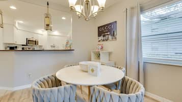 Apartment (3 Bedrooms) | Interior