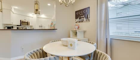 Apartment (3 Bedrooms) | Interior