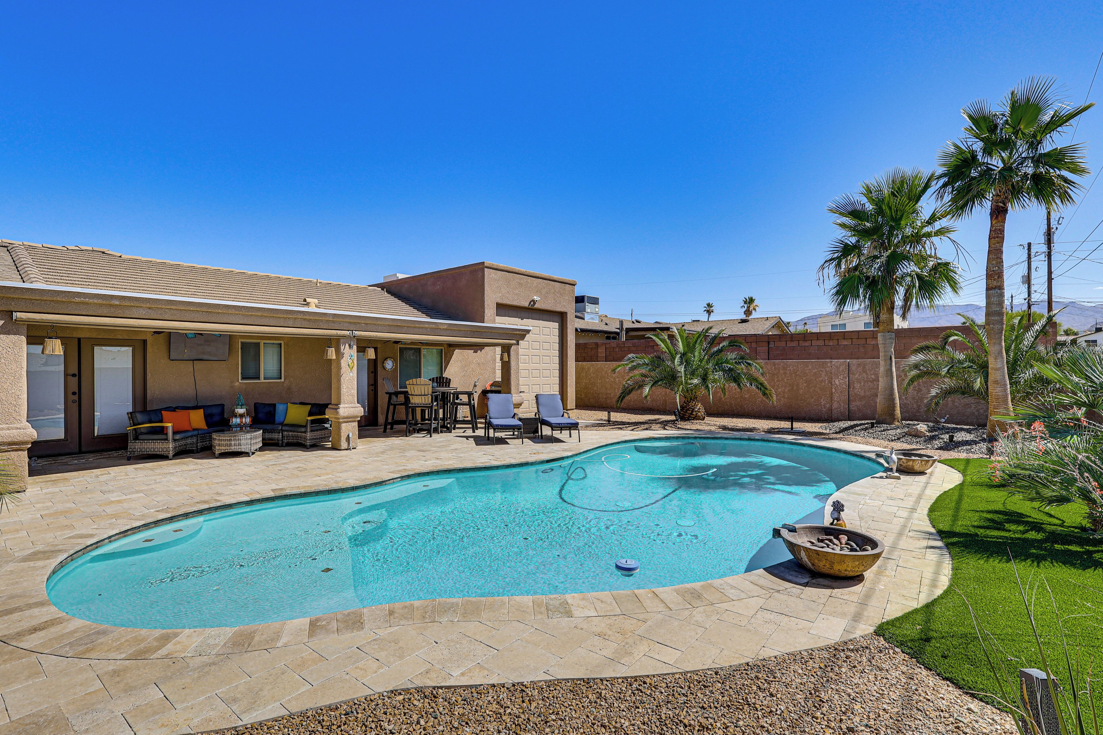 House (3 Bedrooms) | Front of property