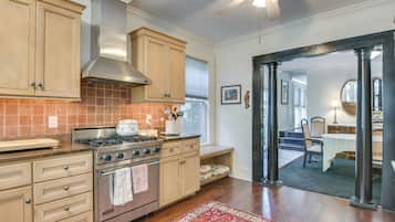 Apartment (3 Bedrooms) | Interior