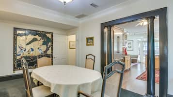 Apartment (3 Bedrooms) | Interior