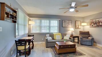 House (1 Bedroom) | Front of property