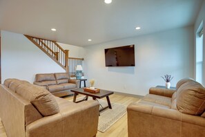 Nhà (6 Bedrooms) | Nội thất