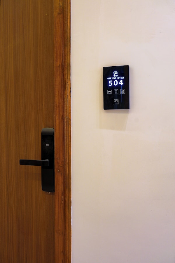 Oak Line Hotels And Resorts - Hyderabad
