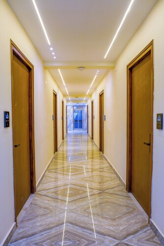 Oak Line Hotels and resorts