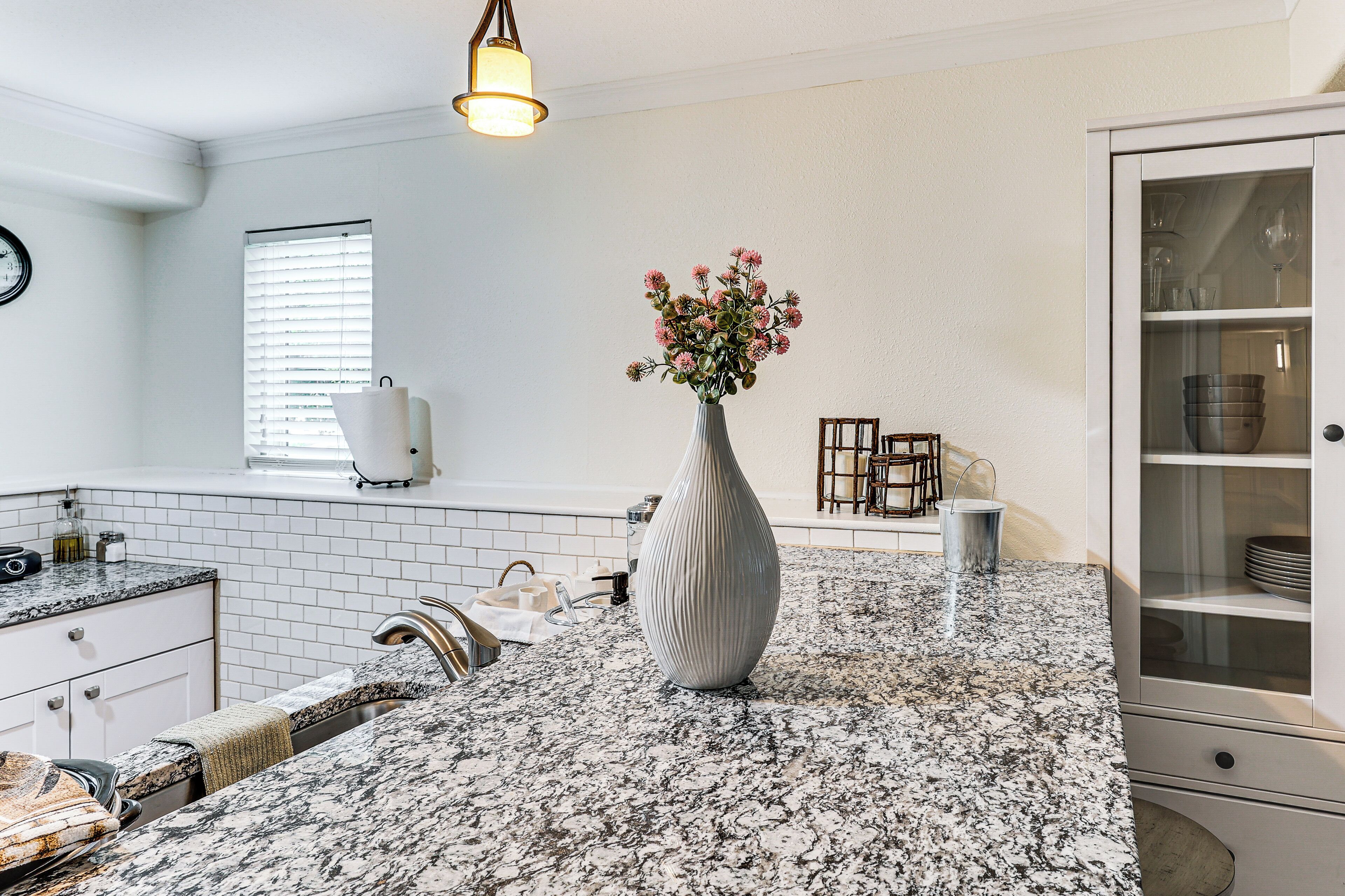 Apartemen (2 Bedrooms) | Interior