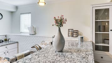 Apartemen (2 Bedrooms) | Interior
