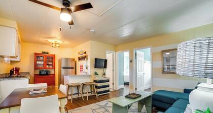 2 Blocks to Ocean! North Wildwood Family Getaway