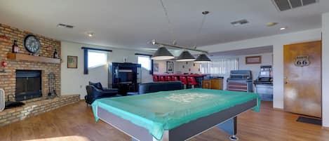 Hus (3 Bedrooms) | Boendets fasad