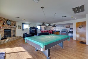 Casa (3 Bedrooms) | Vista frontal de la propiedad
