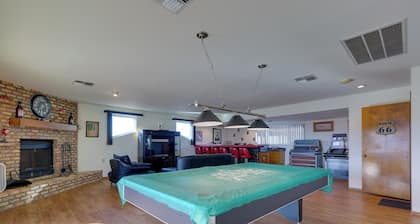 2 Mi to River, Lake Mohave and Laughlin Casinos