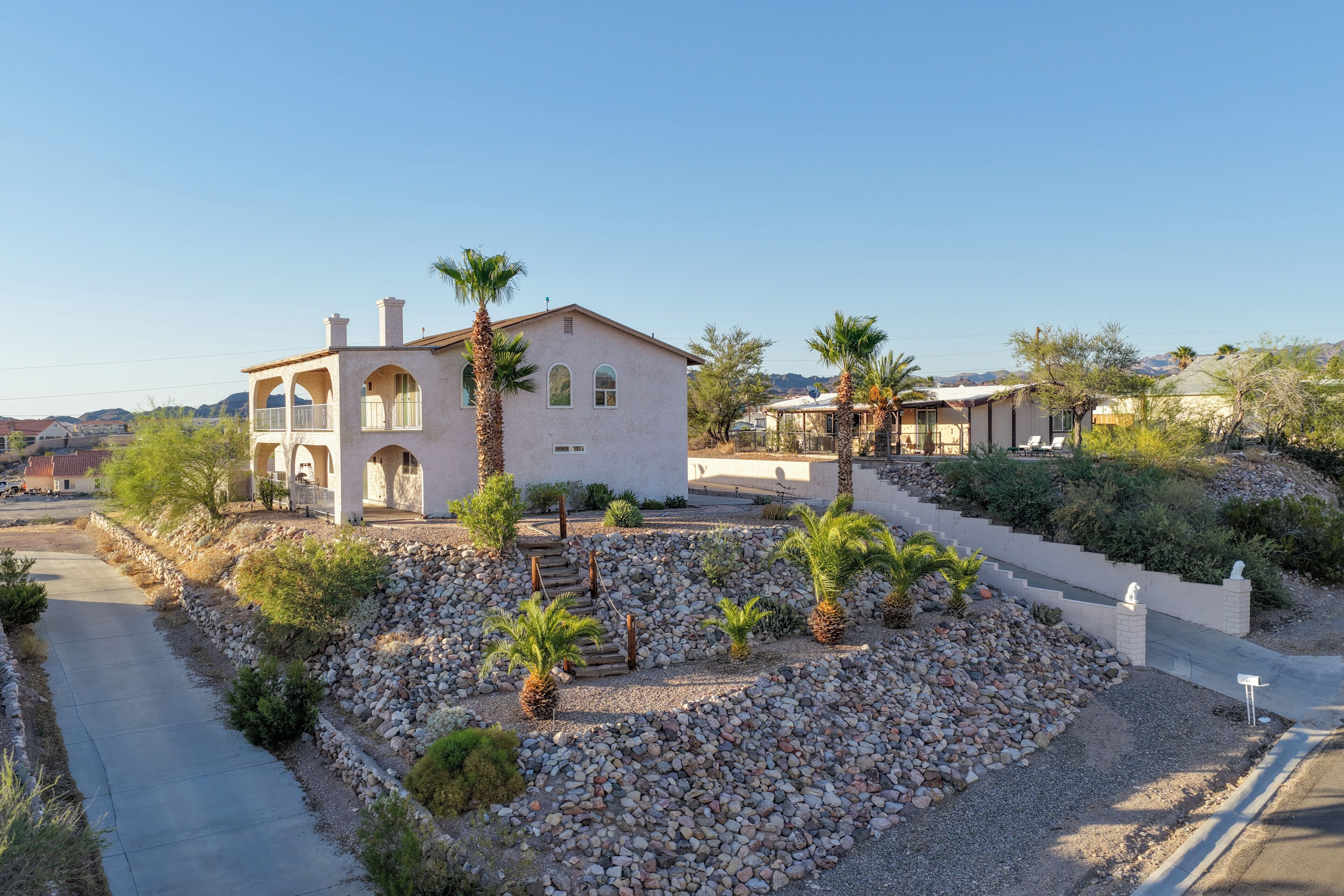House (3 Bedrooms) | Front of property