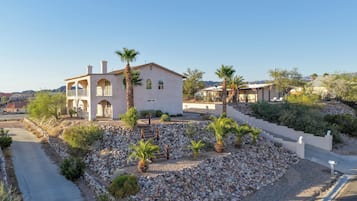 House (3 Bedrooms) | Front of property