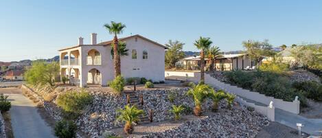 House (3 Bedrooms) | Front of property