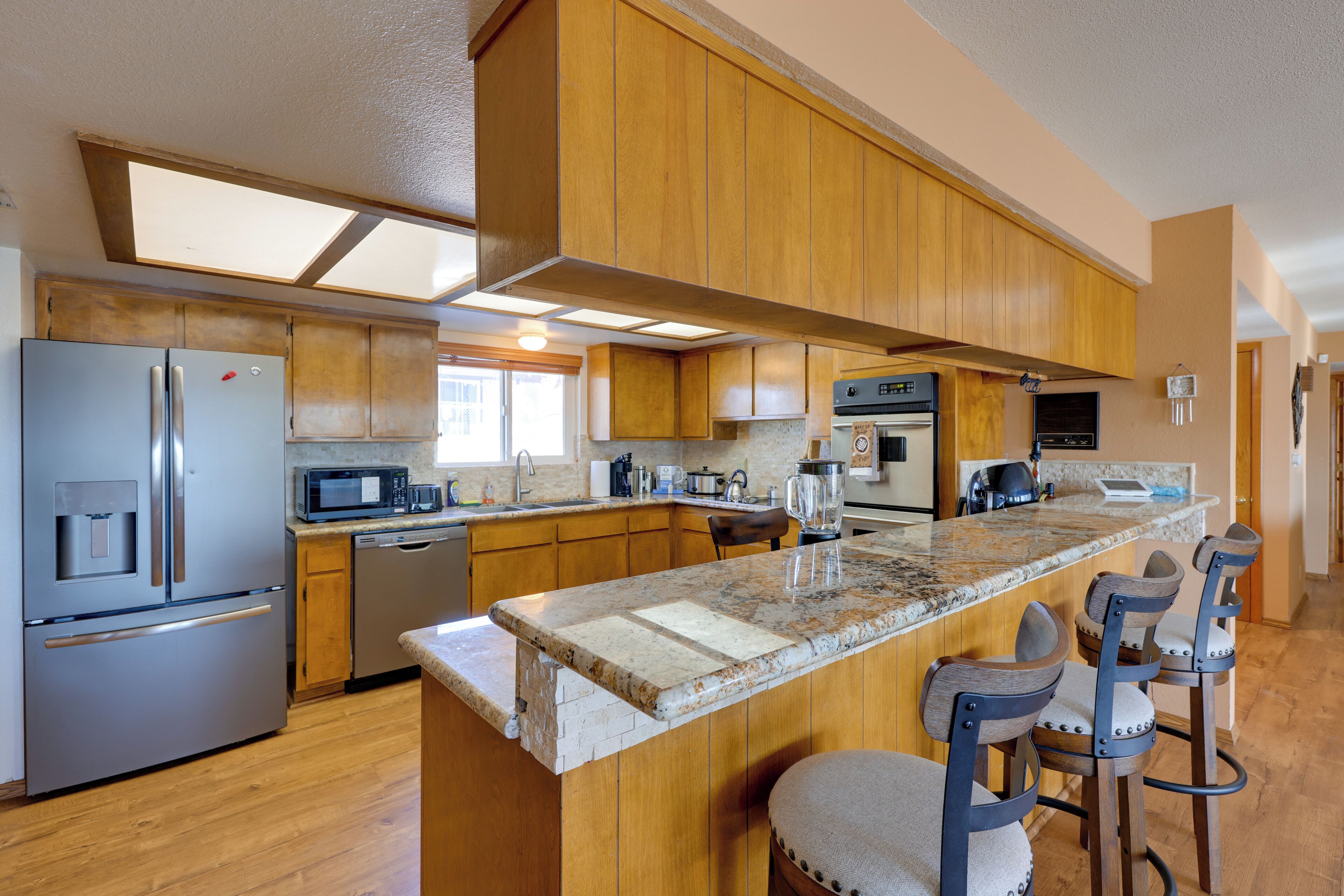 Casa (3 Bedrooms) | Interior