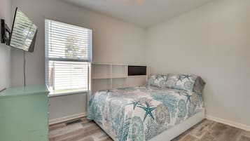 Maison (2 Bedrooms) | Intérieur