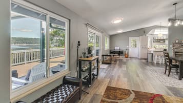 Nhà (3 Bedrooms) | Nội thất