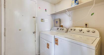 Great for Families! Garland Getaway w/ Yard & Deck