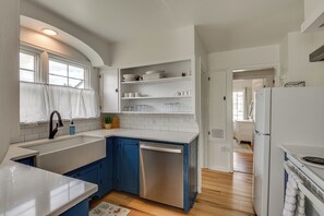 Nhà (3 Bedrooms) | Nội thất