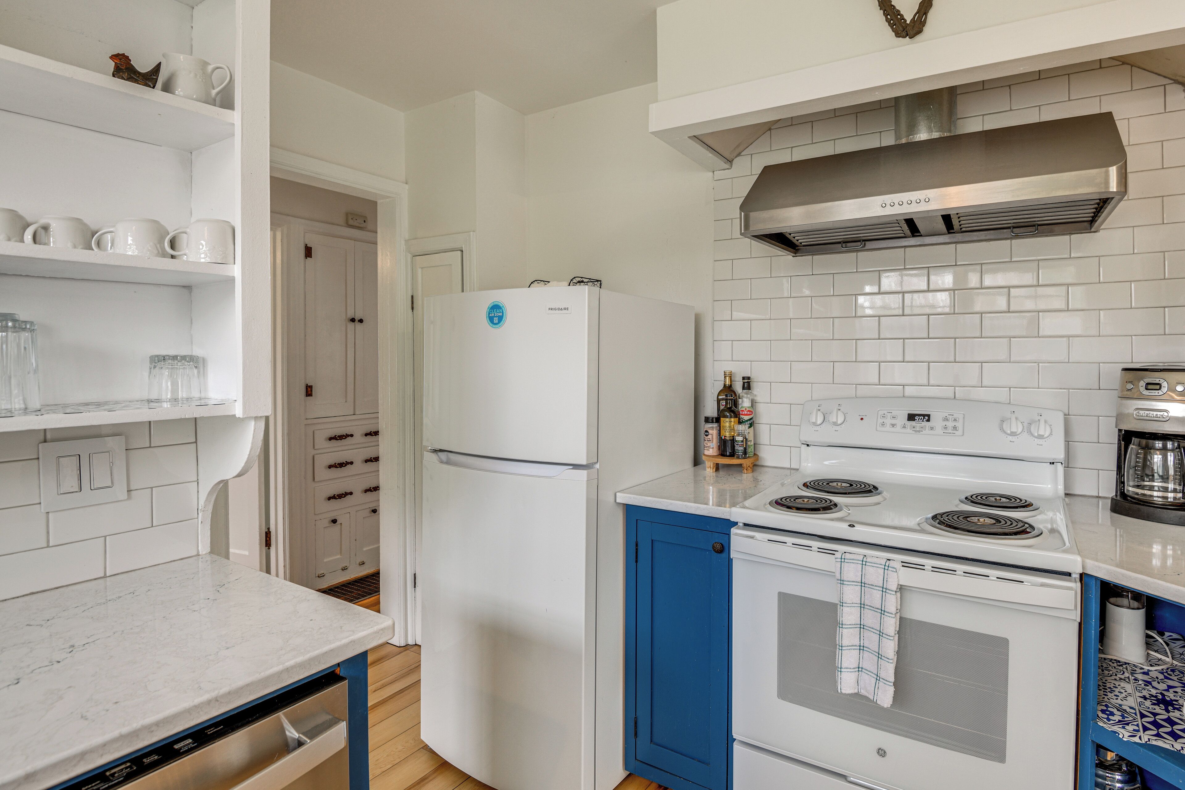 Maison (3 Bedrooms) | Intérieur