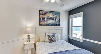 Sun, Sand & Boating Fun! Extended Macatawa Getaway
