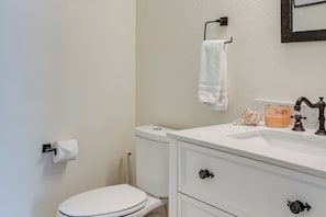 Maison (4 Bedrooms) | Intérieur