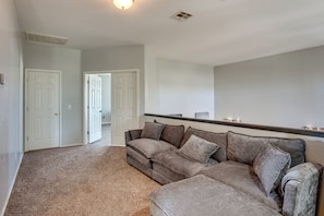 Maison (4 Bedrooms) | Intérieur