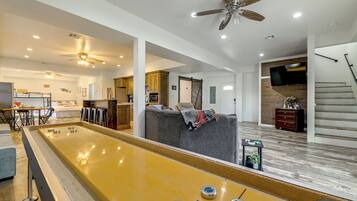 House (4 Bedrooms) | Bahagian dalam