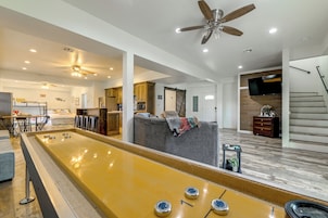 Casa (4 Bedrooms) | Interior