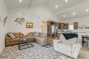 Casa (4 Bedrooms) | Interior