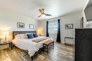 Casa (4 Bedrooms) | Interior