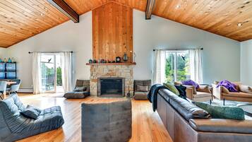 Huis (3 Bedrooms) | Interieur