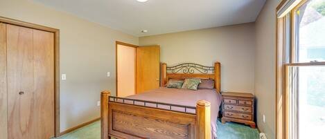 Casa (3 Bedrooms) | Interior