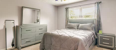 Casa (5 Bedrooms) | Interior