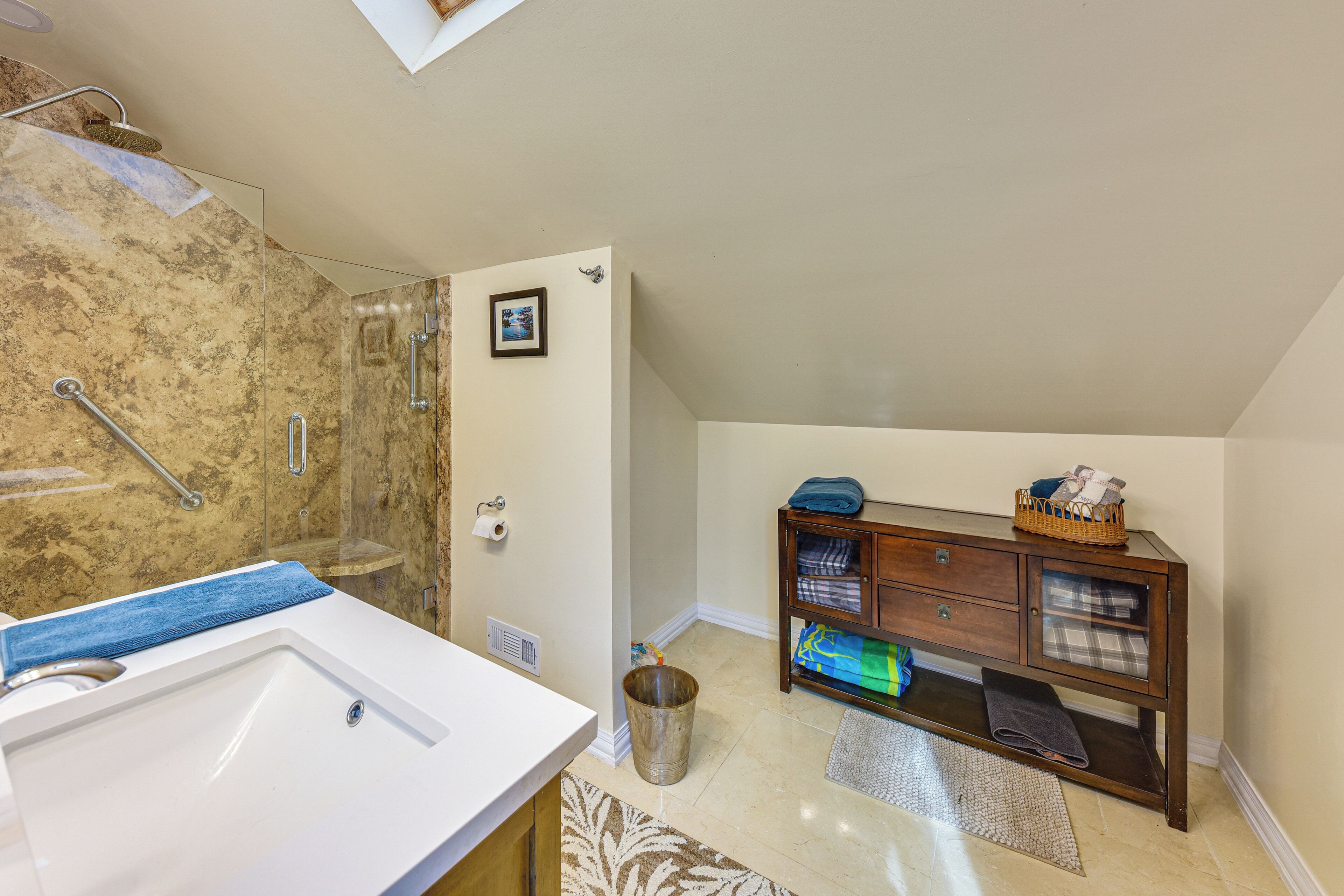 Maison (3 Bedrooms) | Intérieur