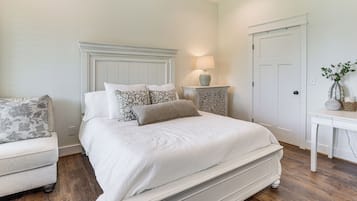 Nhà (4 Bedrooms) | Nội thất