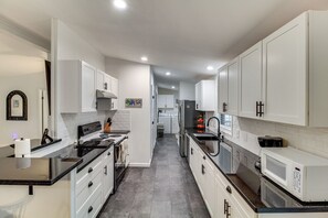 บ้านพัก (3 Bedrooms) | ภายใน