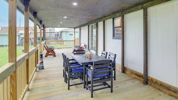 Rumah (3 Bedrooms) | Interior