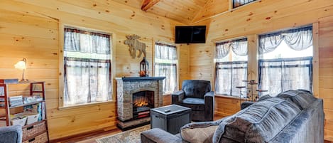 Maison (3 Bedrooms) | Intérieur