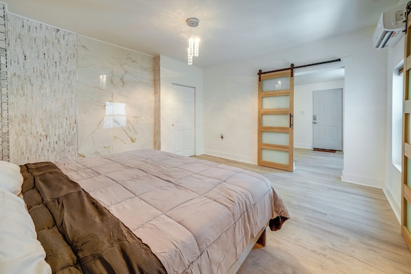 Appartement (4 Bedrooms) | Intérieur