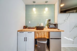 Appartement (4 Bedrooms) | Intérieur